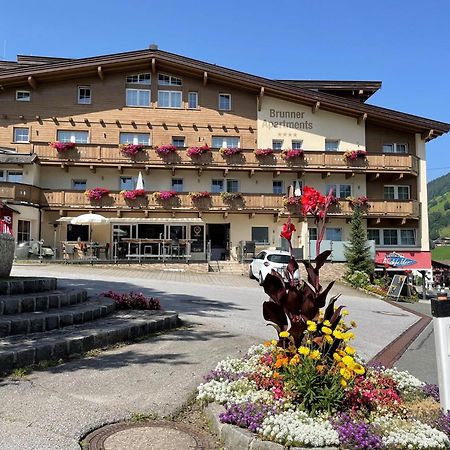 Apartment In Wildschoenau For Nature Lovers نيديراو المظهر الخارجي الصورة
