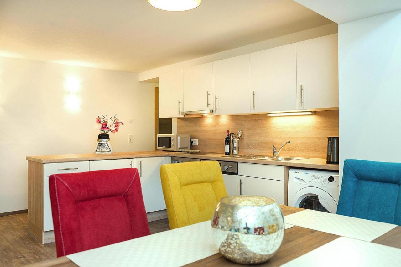 Apartment In Wildschoenau For Nature Lovers نيديراو المظهر الخارجي الصورة
