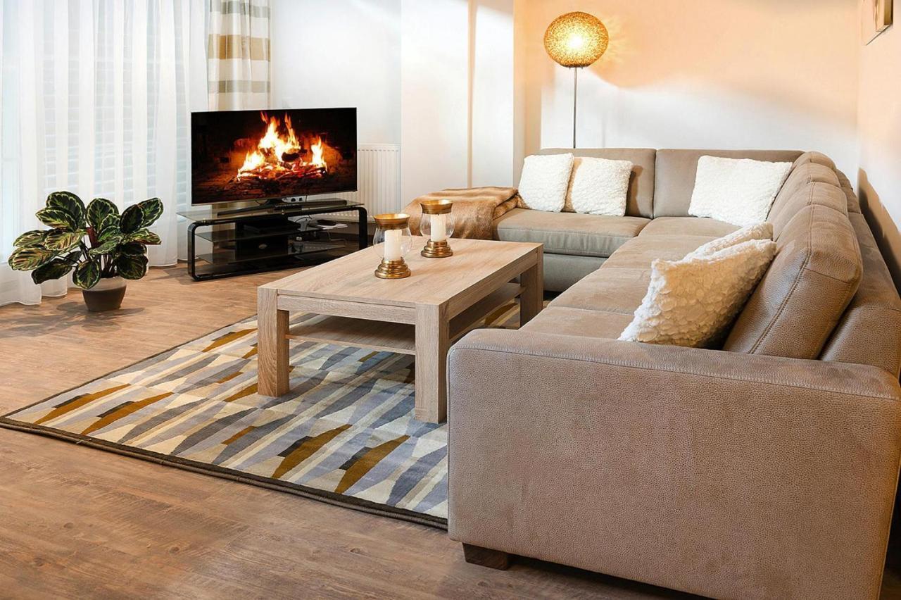 Apartment In Wildschoenau For Nature Lovers نيديراو المظهر الخارجي الصورة