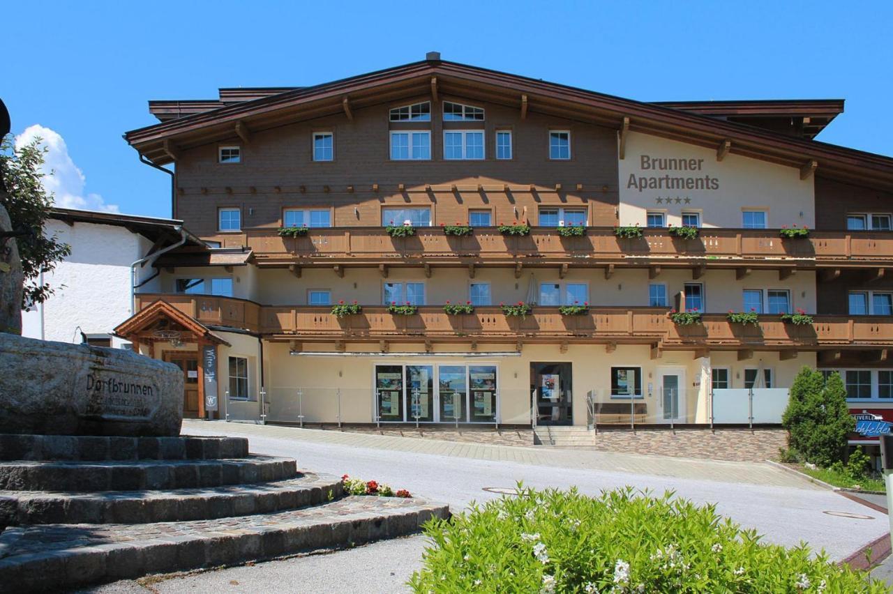 Apartment In Wildschoenau For Nature Lovers نيديراو المظهر الخارجي الصورة