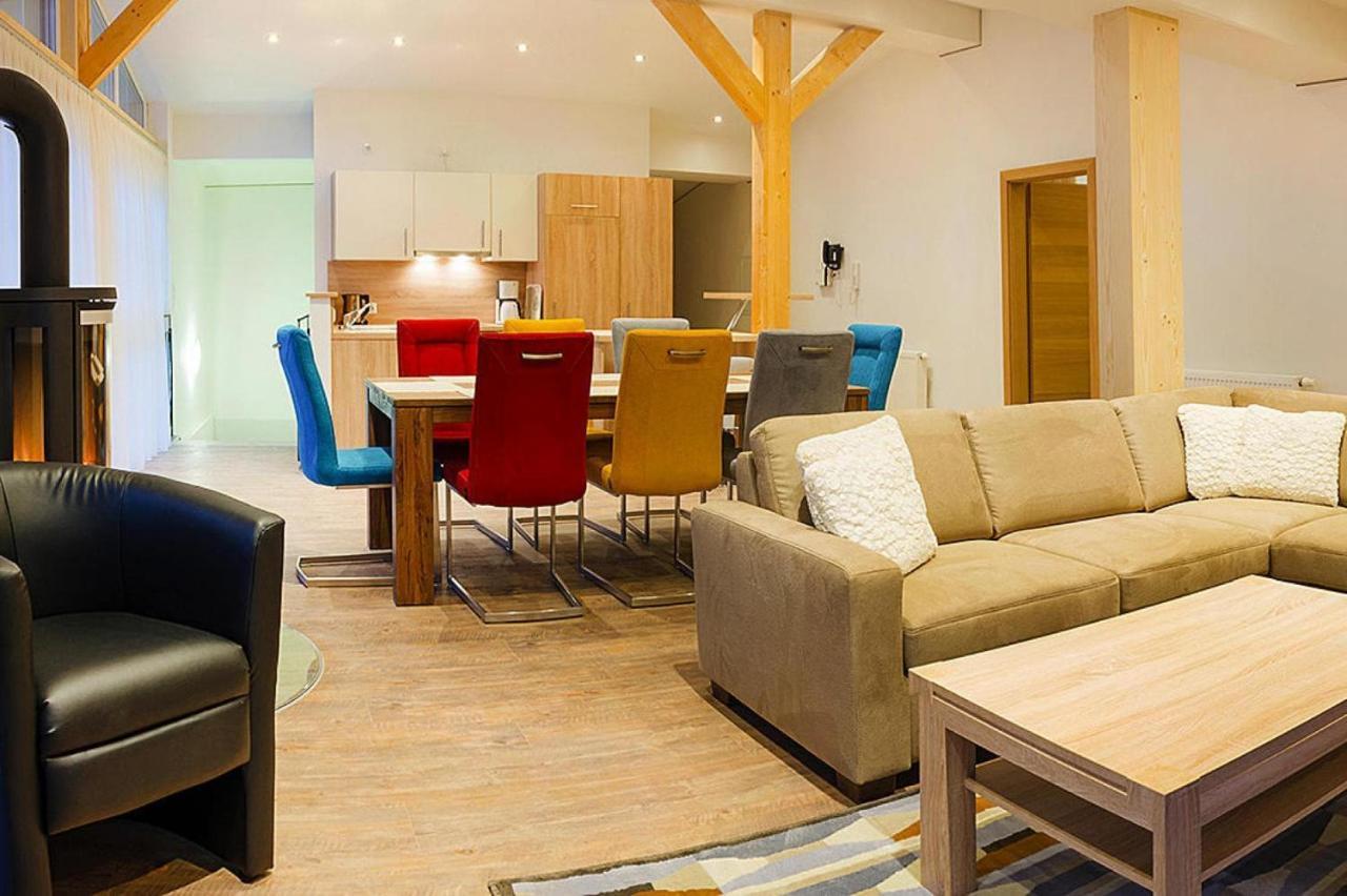 Apartment In Wildschoenau For Nature Lovers نيديراو المظهر الخارجي الصورة