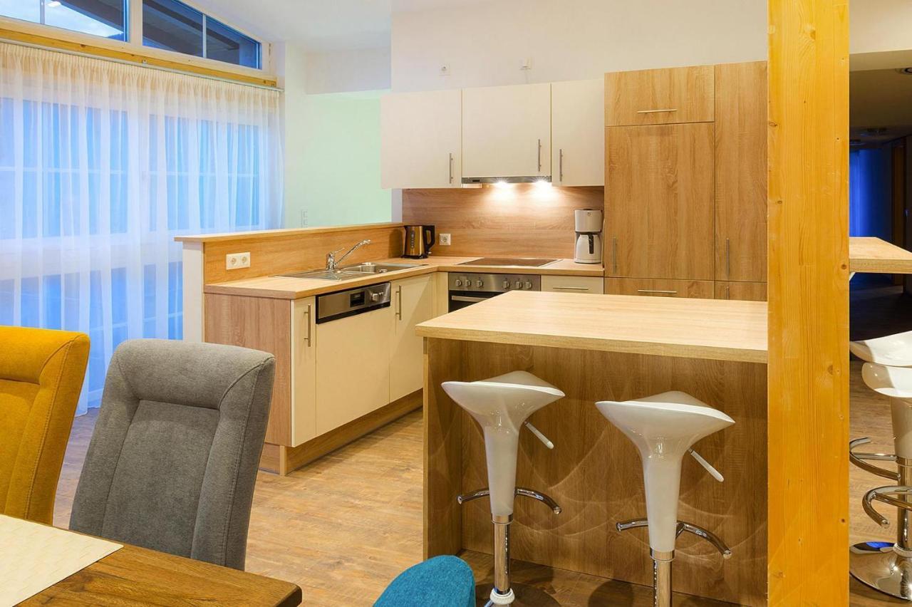 Apartment In Wildschoenau For Nature Lovers نيديراو المظهر الخارجي الصورة