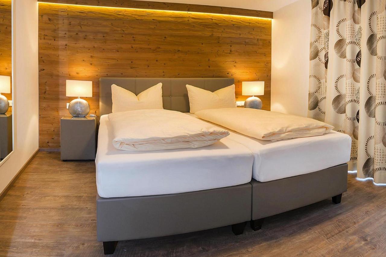 Apartment In Wildschoenau For Nature Lovers نيديراو المظهر الخارجي الصورة