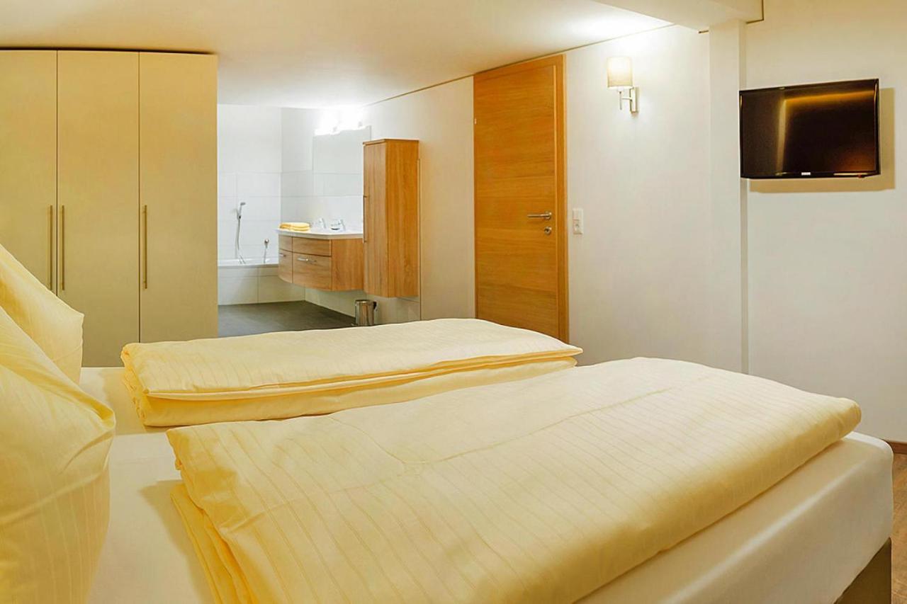 Apartment In Wildschoenau For Nature Lovers نيديراو المظهر الخارجي الصورة