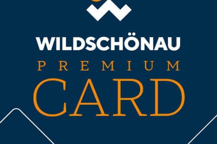 Apartment In Wildschoenau For Nature Lovers نيديراو المظهر الخارجي الصورة